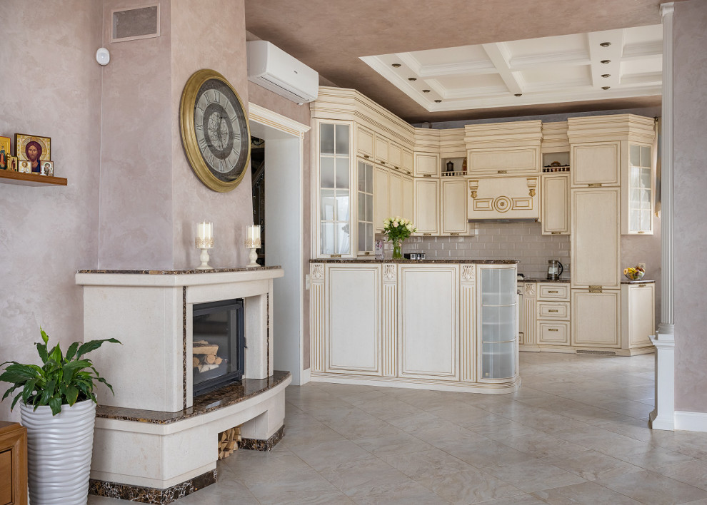 Загородный дом 250 м.кв., г. Звенигород