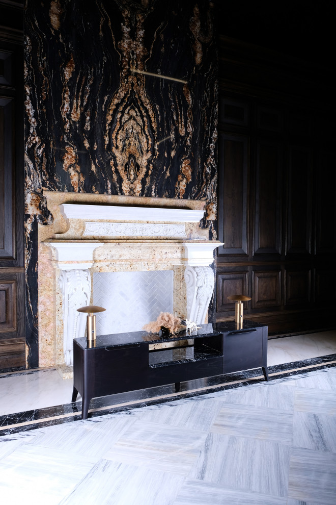 Коллекция Toffee