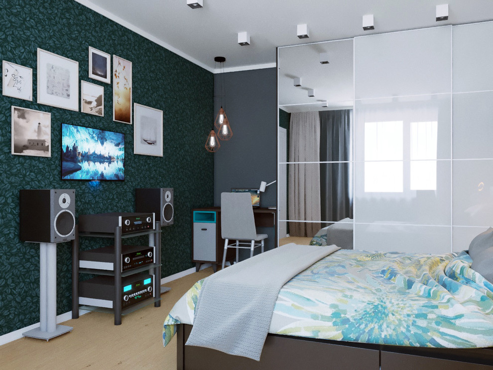 #Ливерпуль_по_скандинавски