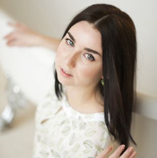 Екатерина Сутормина