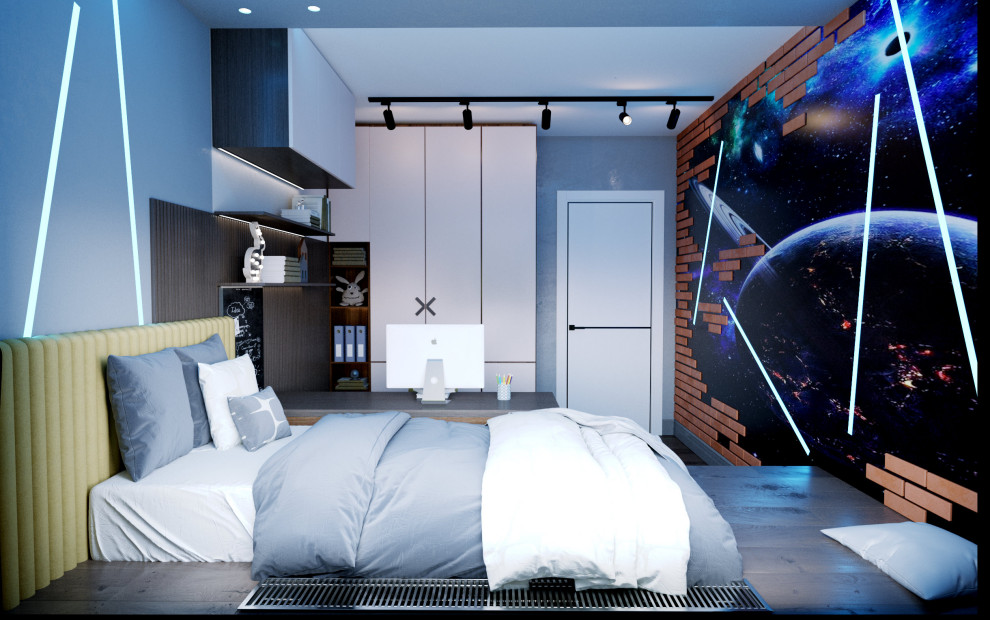 ЖК ЛАпландия