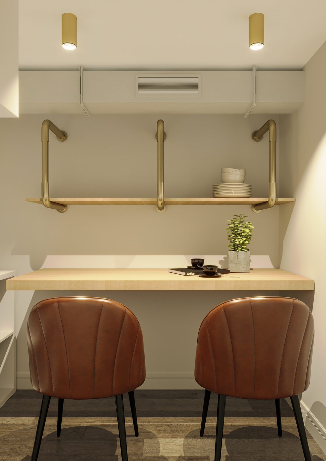 Дизайн проект ателье г. Москва