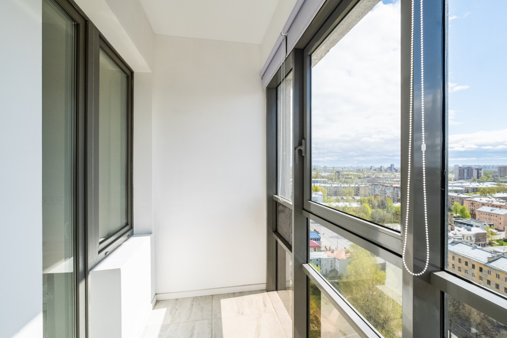 ЖК Дом на набережной