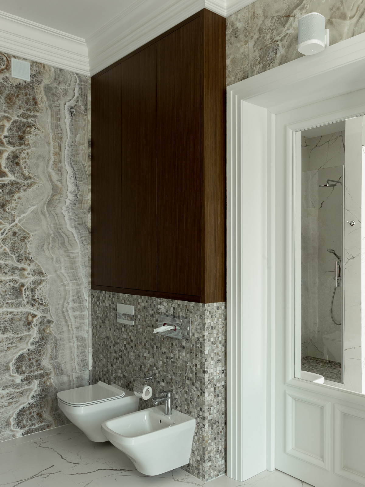 Дом в Подмосковье 23