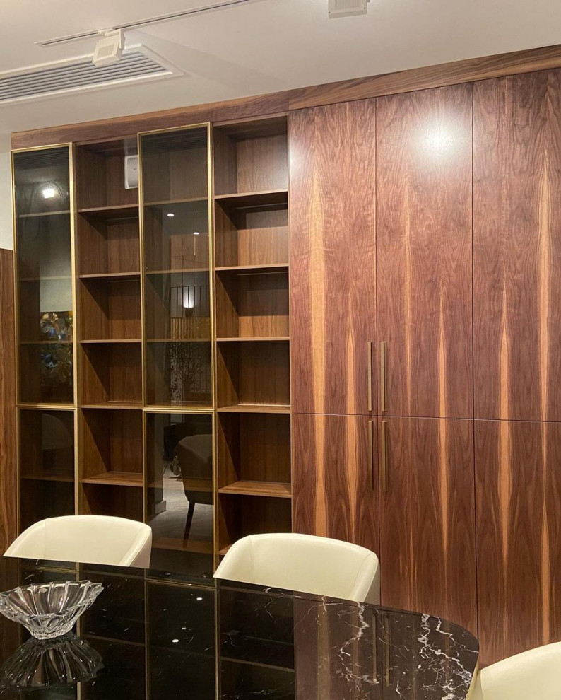 Обложка проекта: мебель в офис