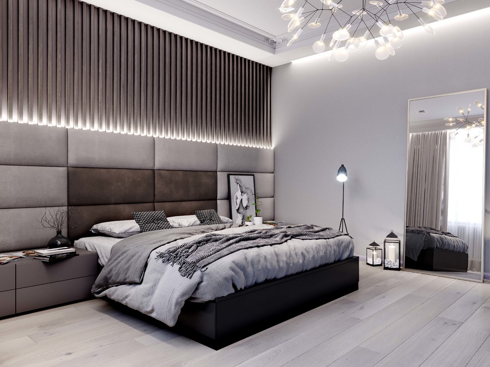 Дизайн Таун хауса 260м2