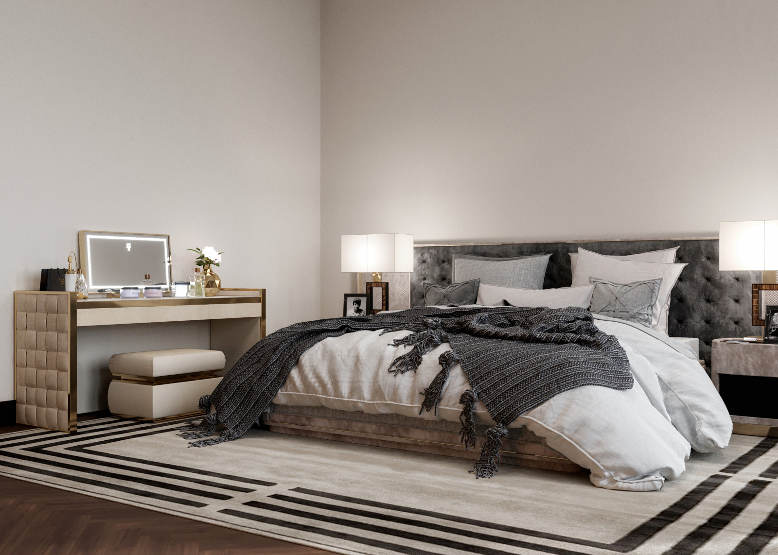 Резиденция Бенилюкс