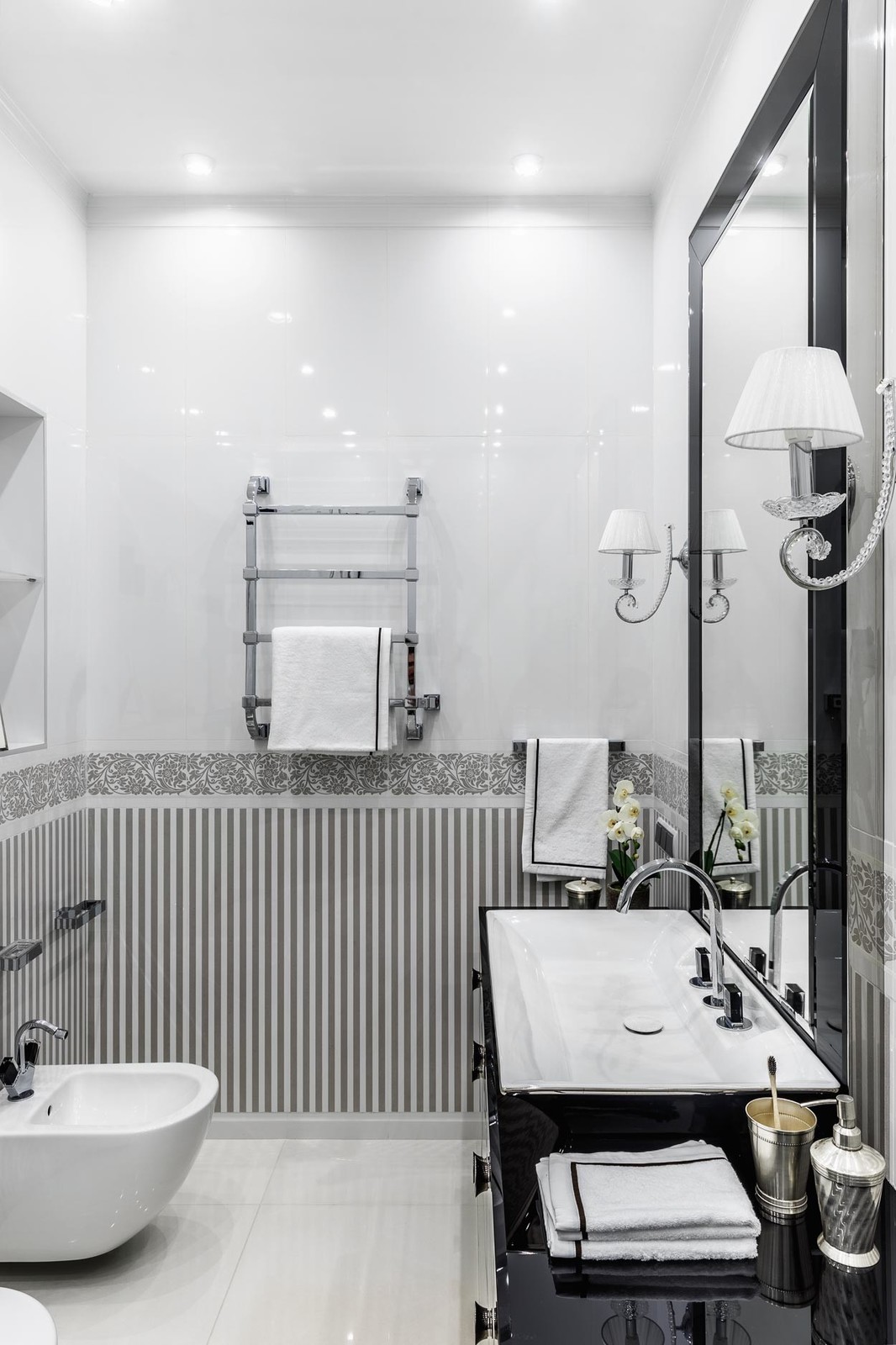 Любовь на двоих