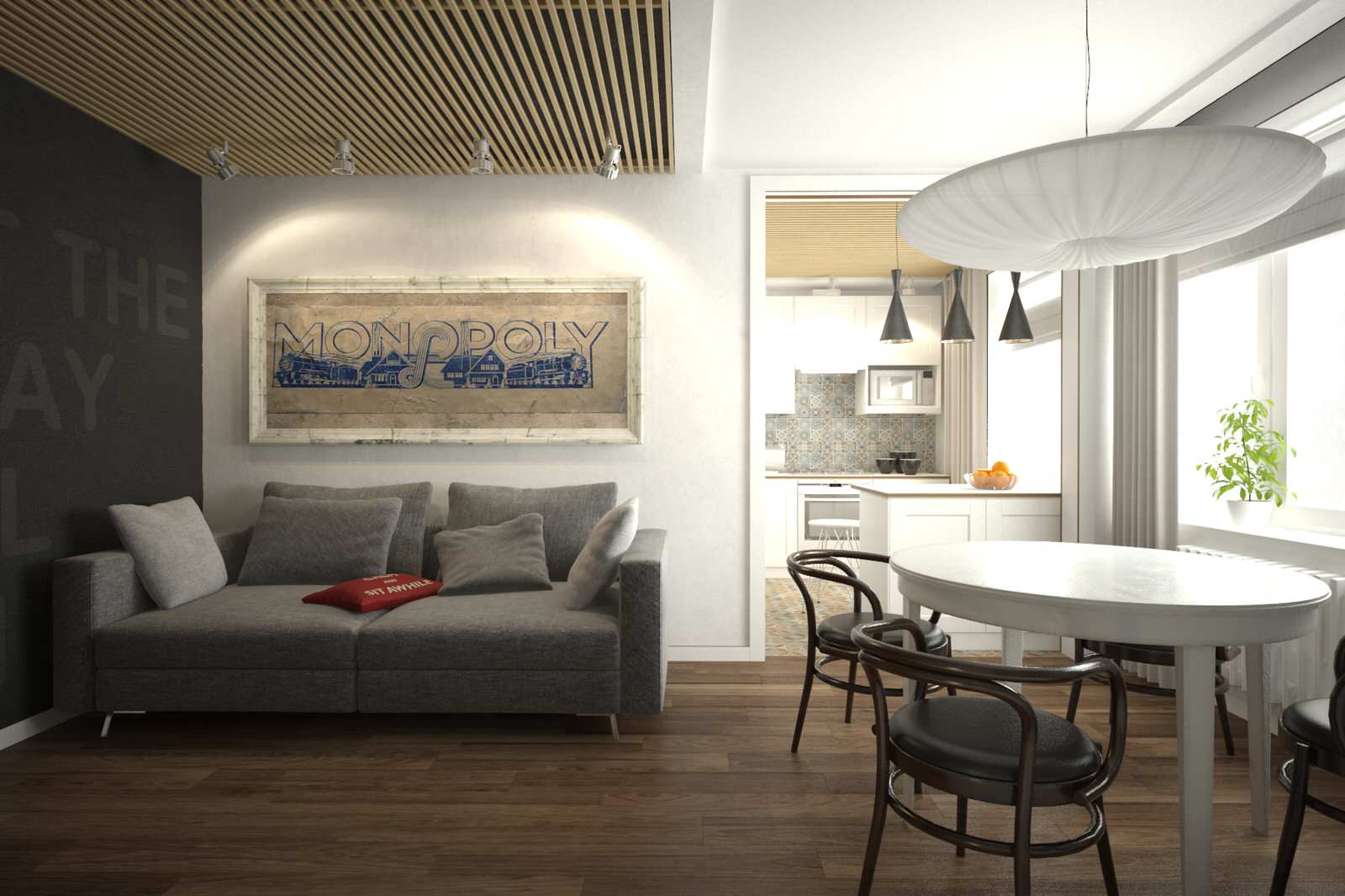 Обложка проекта: понимание желаний и вкусов людей -#№1 в решениях Lowcost