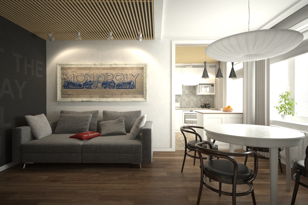 Обложка проекта: понимание желаний и вкусов людей -#№1 в решениях Lowcost