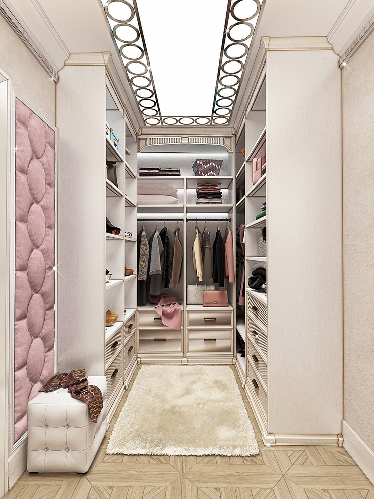 Дизайн проект ЖК " Riverside"