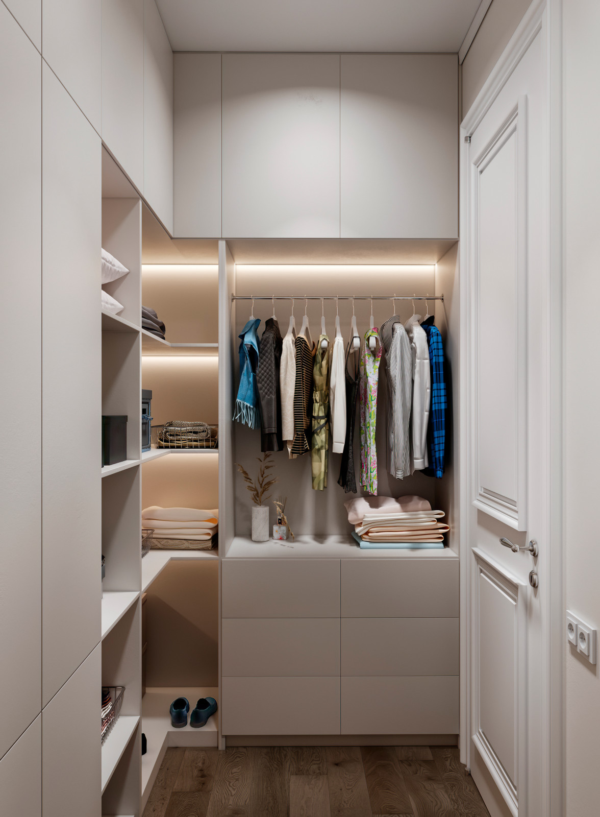 Квартира в ЖК Макаровский - 1