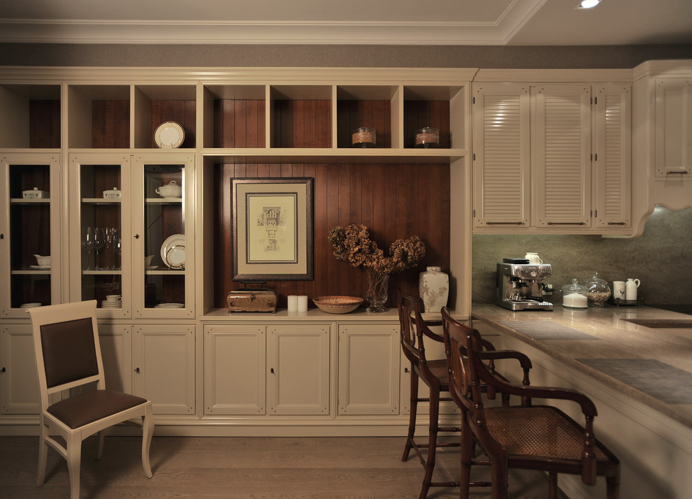 Американский акцент