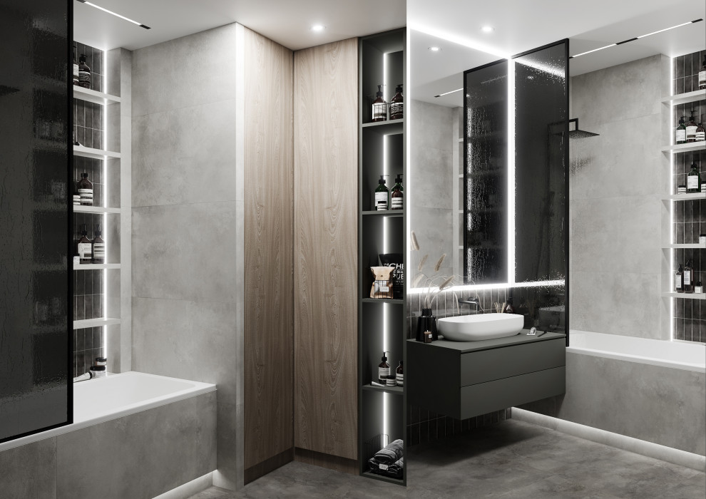 Ванная комната