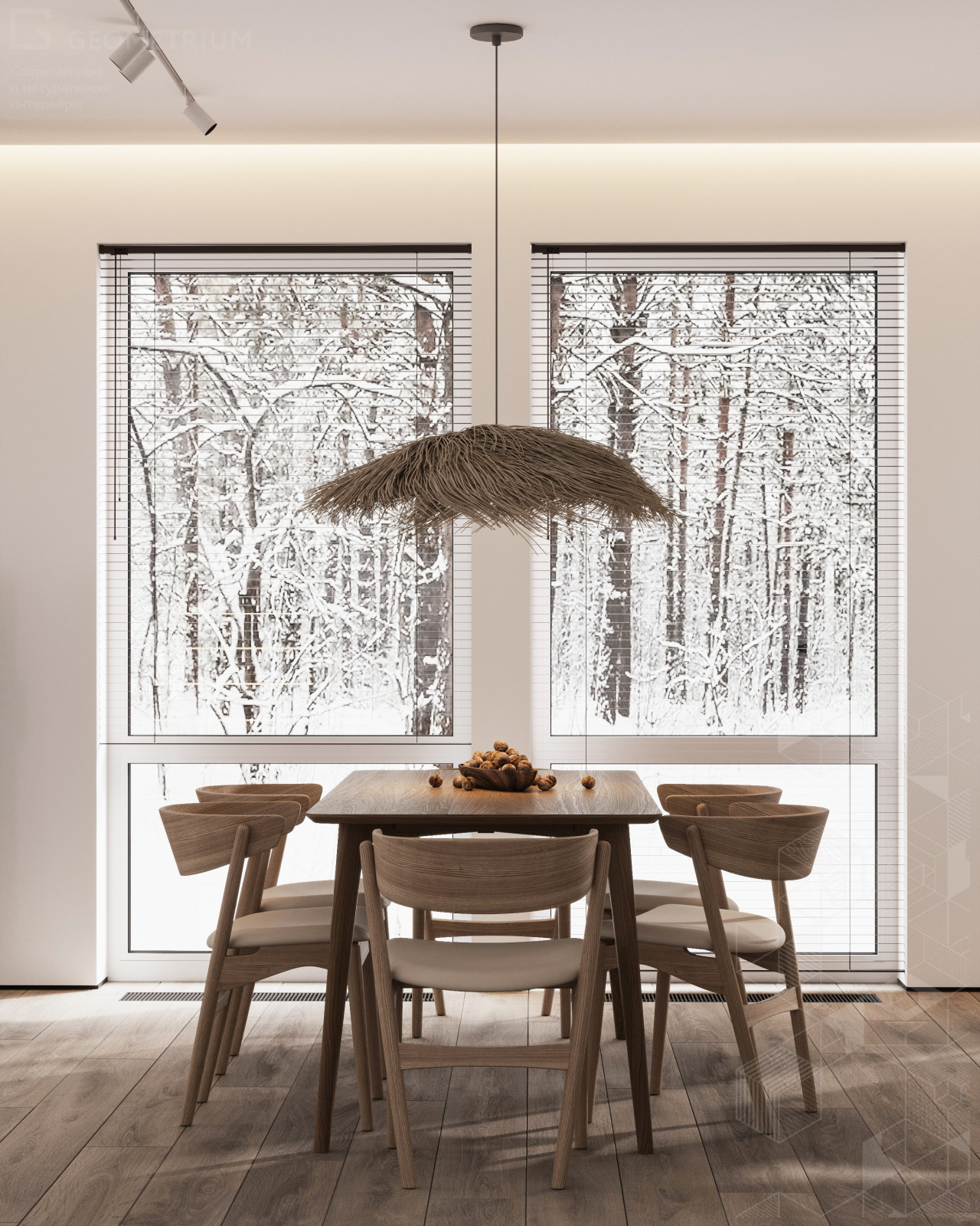 ДП Репино Парк  95 м2