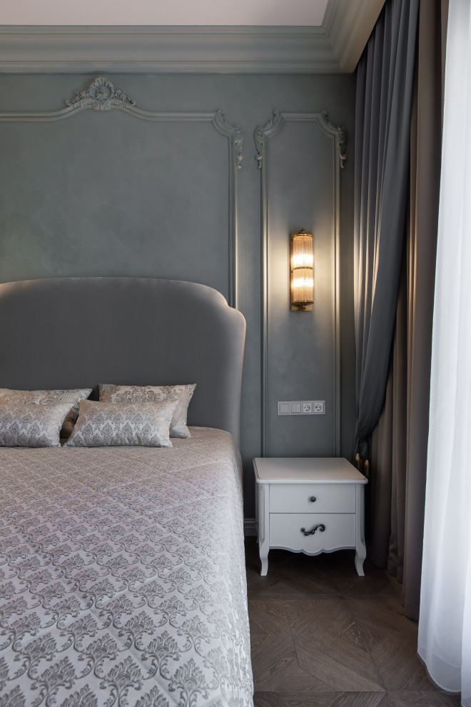 2-х ком.кв-ра в ЖК Титул на Серебрянической набережной