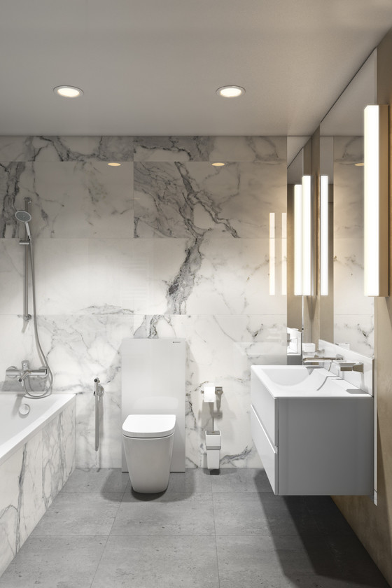 квартира на Краснобогатырской