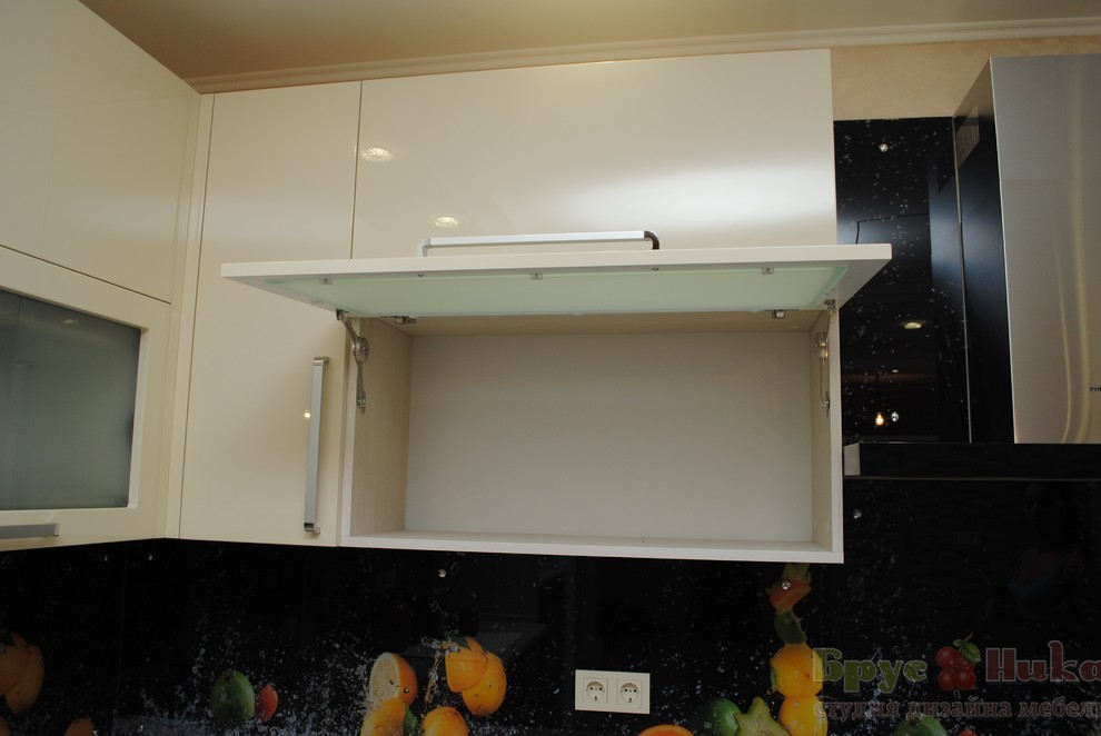 Квартира Итальянцу