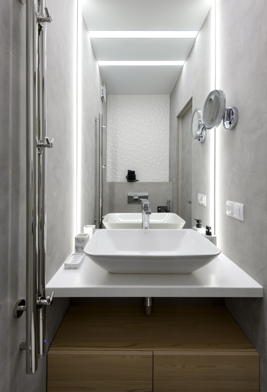 Уют и ничего лишнего