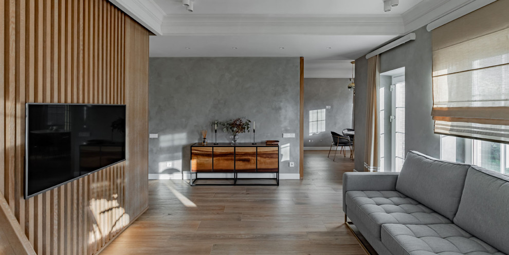 Дом, Ленинградская область, 124 м2.