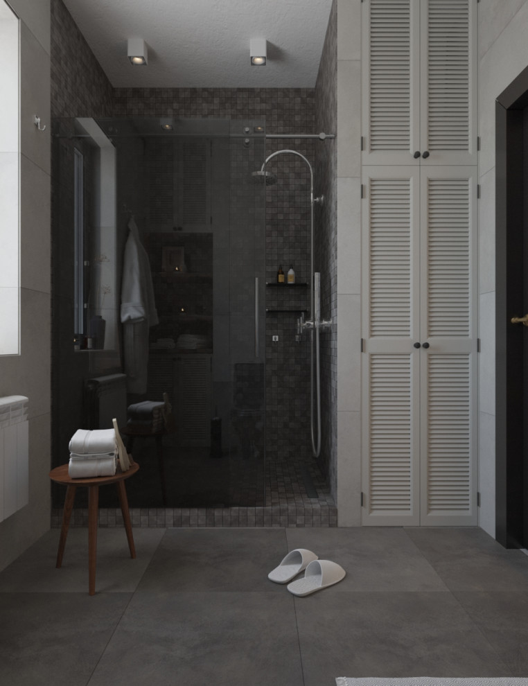 Загородный дом в Подмосковье