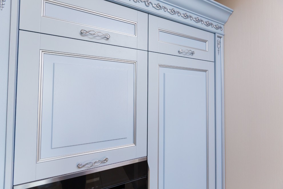 Мебель в квартиру на ул. Нижне-Трубежная