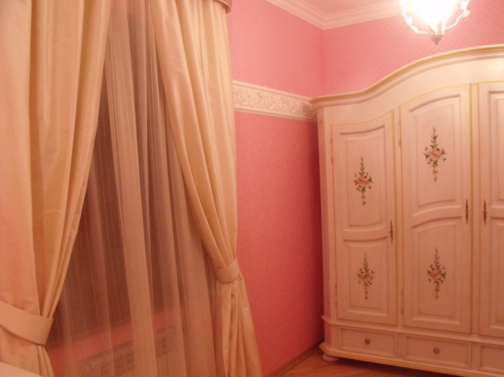 Дизайн интерьера