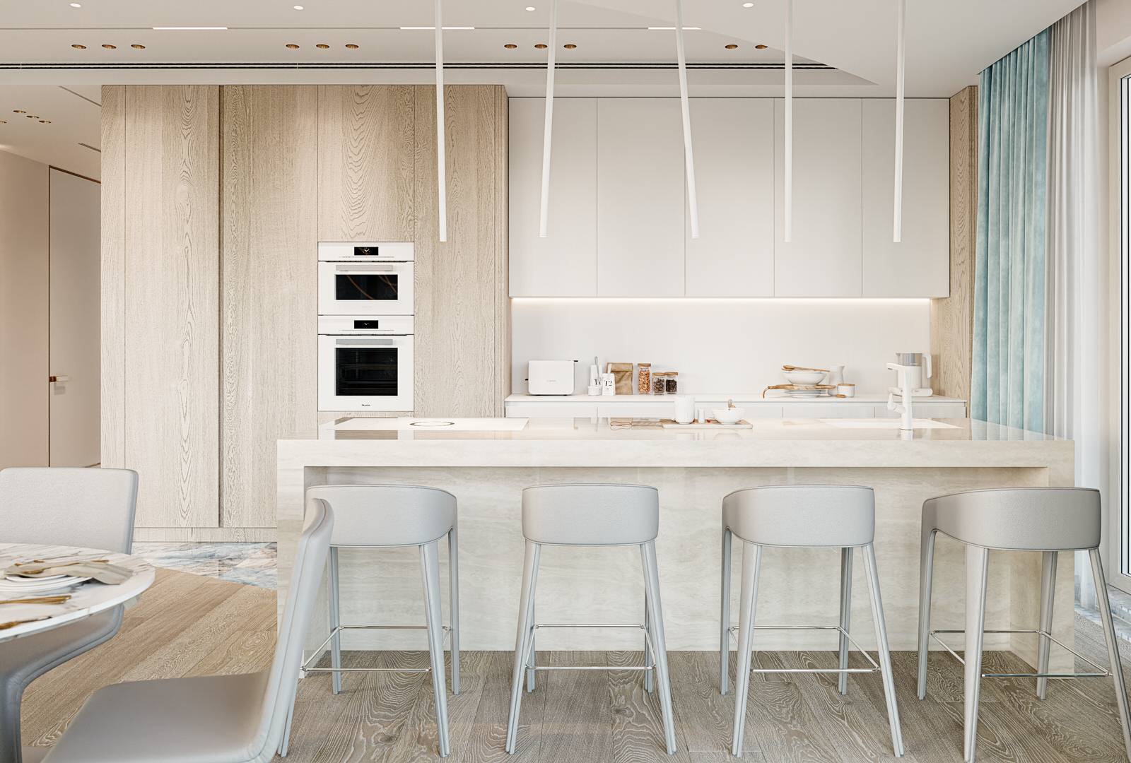 Крестовский Остров