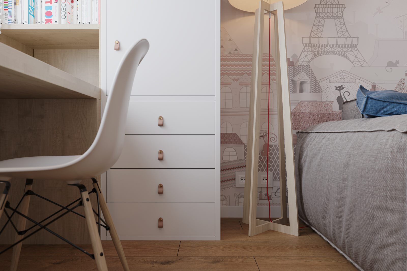 Квартира в Санкт-Петербурге