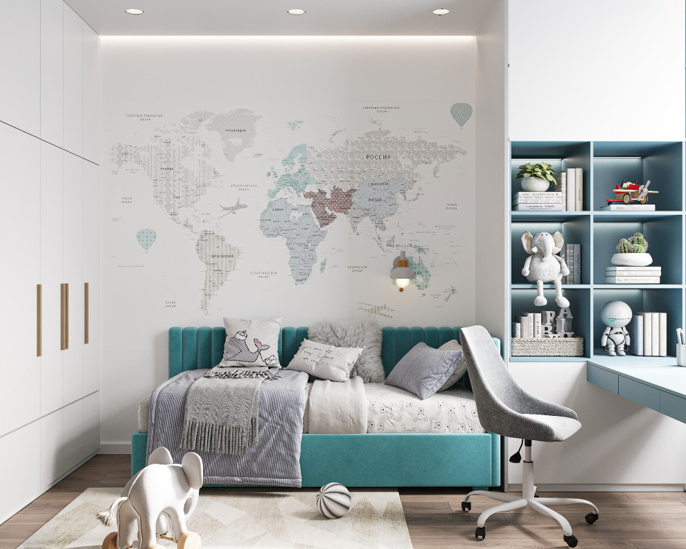 Квартира Svetlana Park