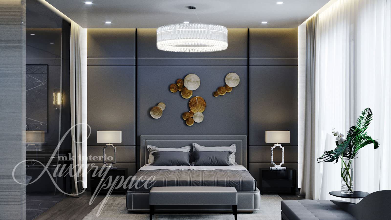 Обложка проекта: Квартира 140 кв.м.