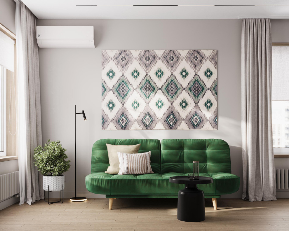 Квартира под сдачу ЖК Атмосфера