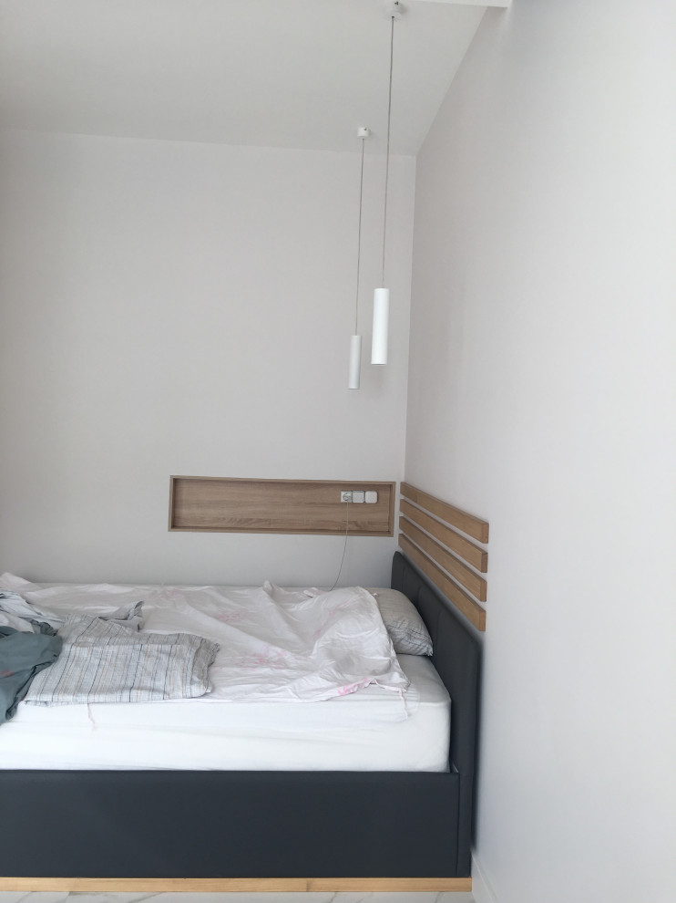 Квартира - детали