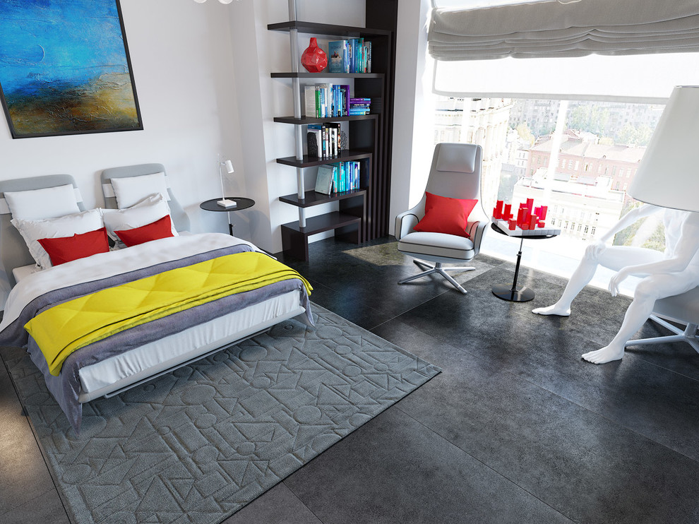 Юлия Ларионова. Дизайн-проект "Проект №1"