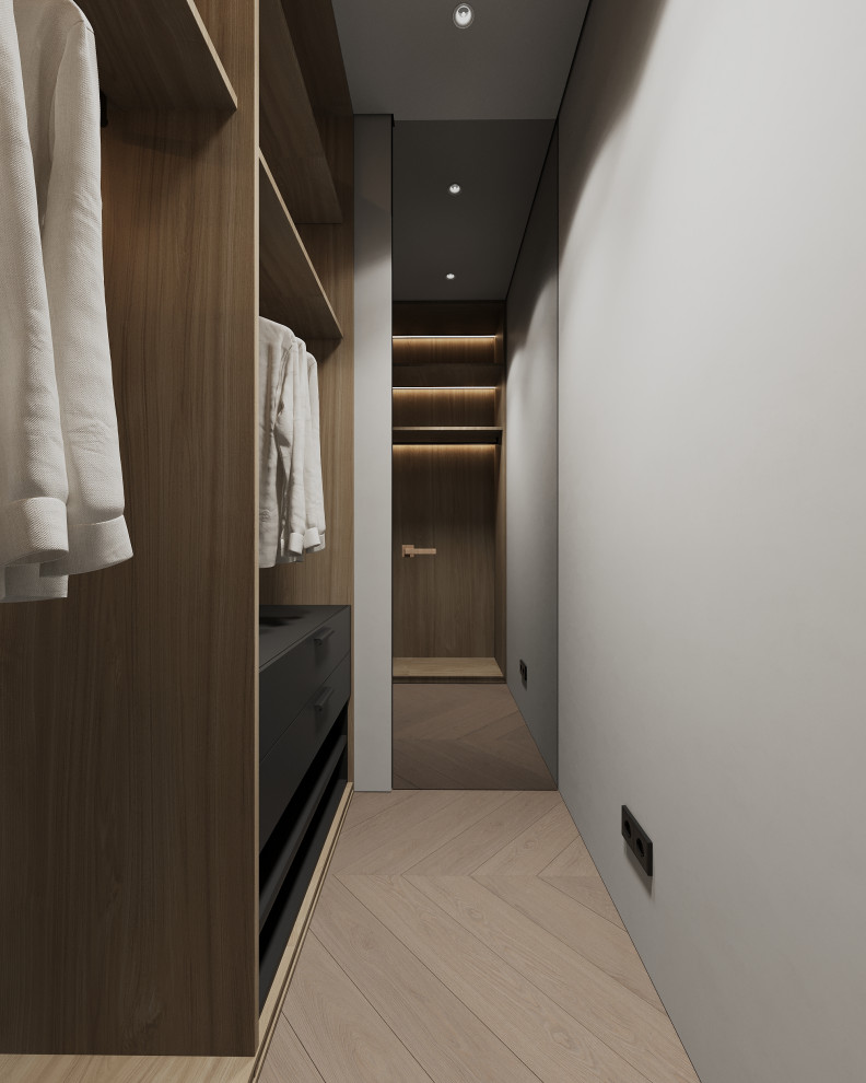 Квартира для холостяка (г. Нальчик)