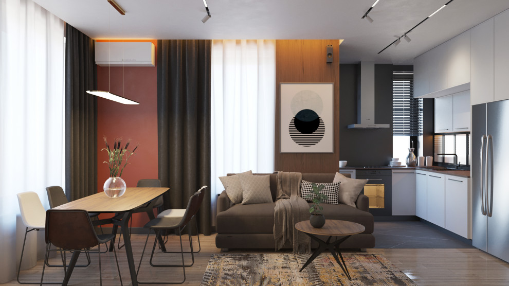 эфемерные акценты