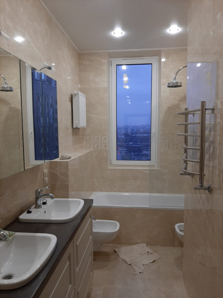 Обложка проекта: ЖК Холланд парк