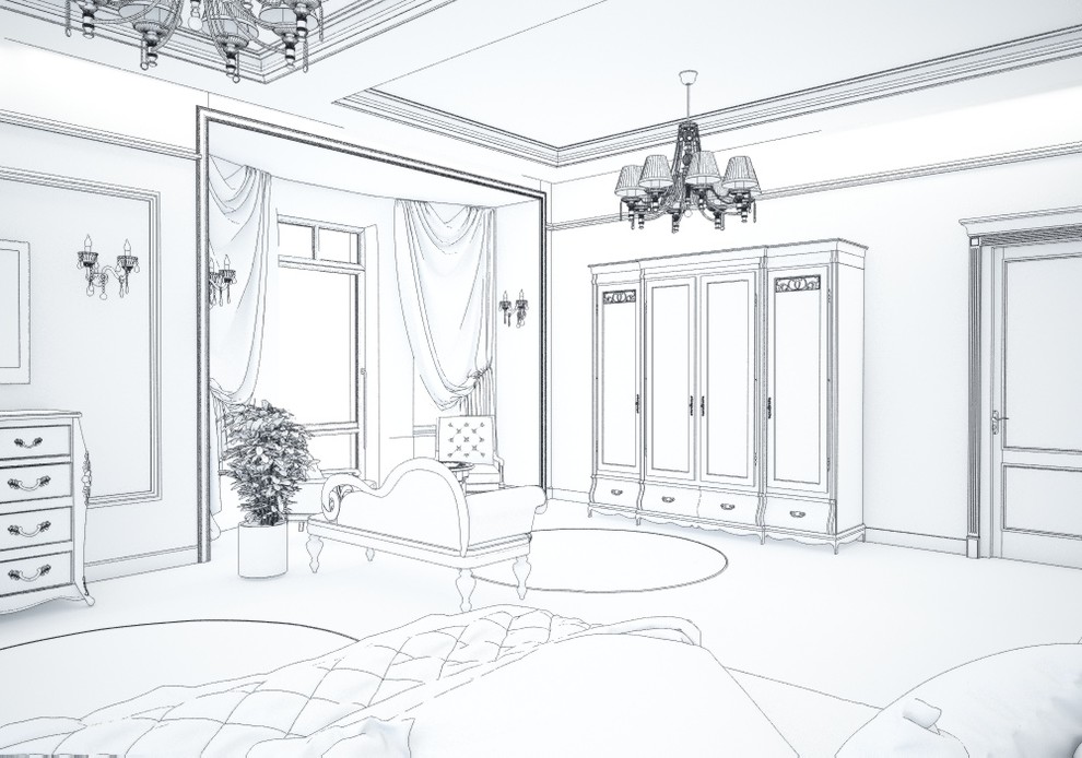 работа над проектом