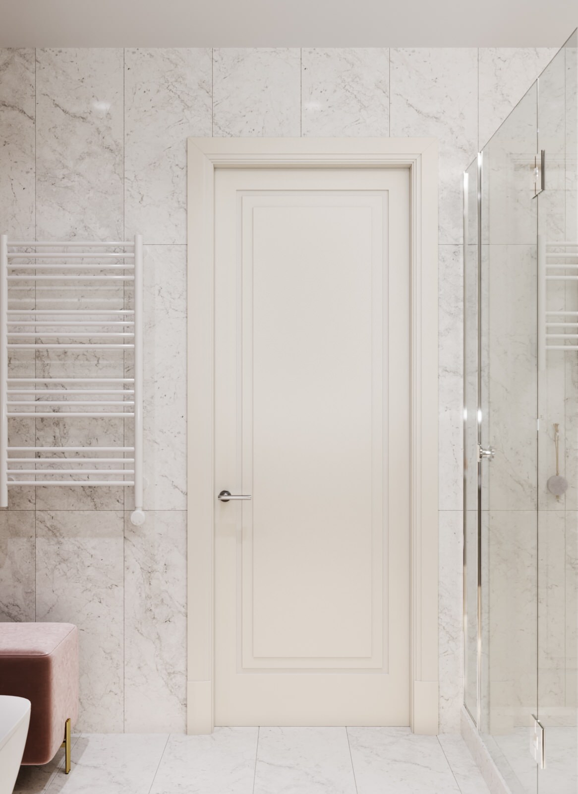 Квартира для Леди