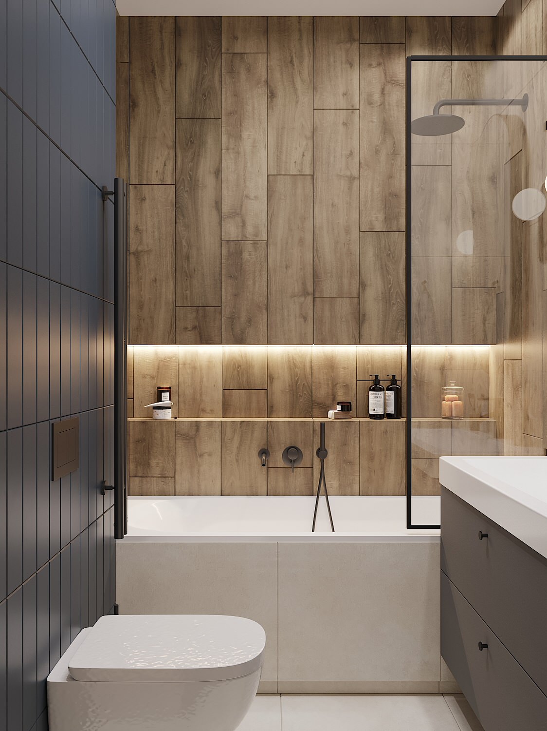 ЖК Царская площадь