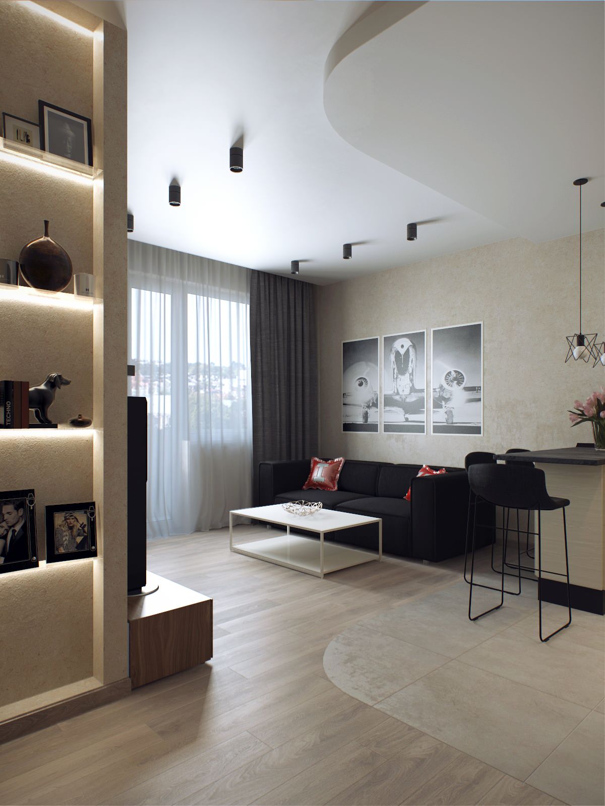 Квартира в Реутове