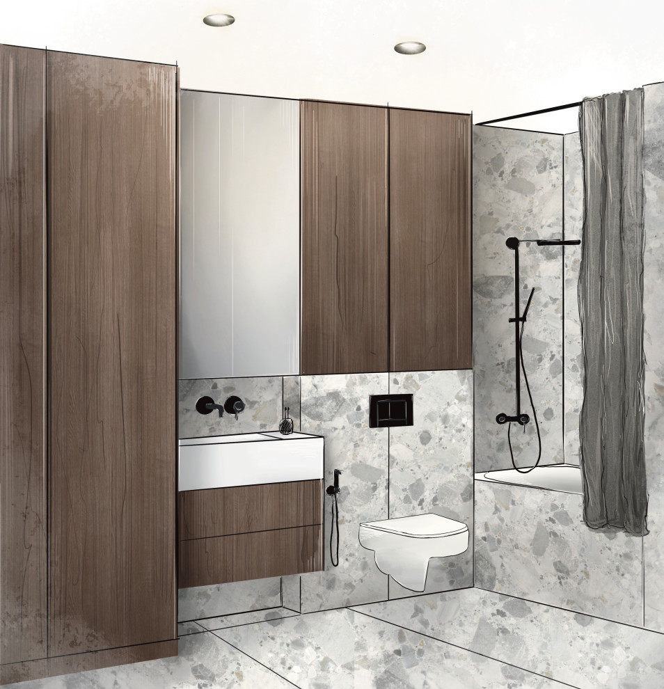 Переделкино Ближнее 98 кв.м.