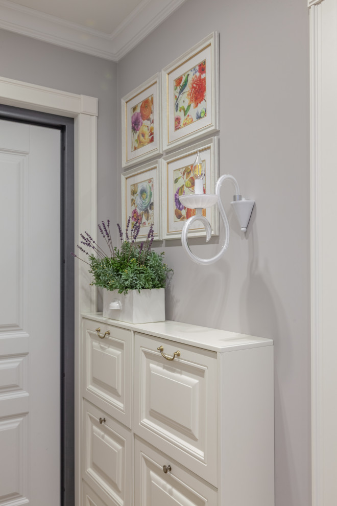 Прованс Немировича