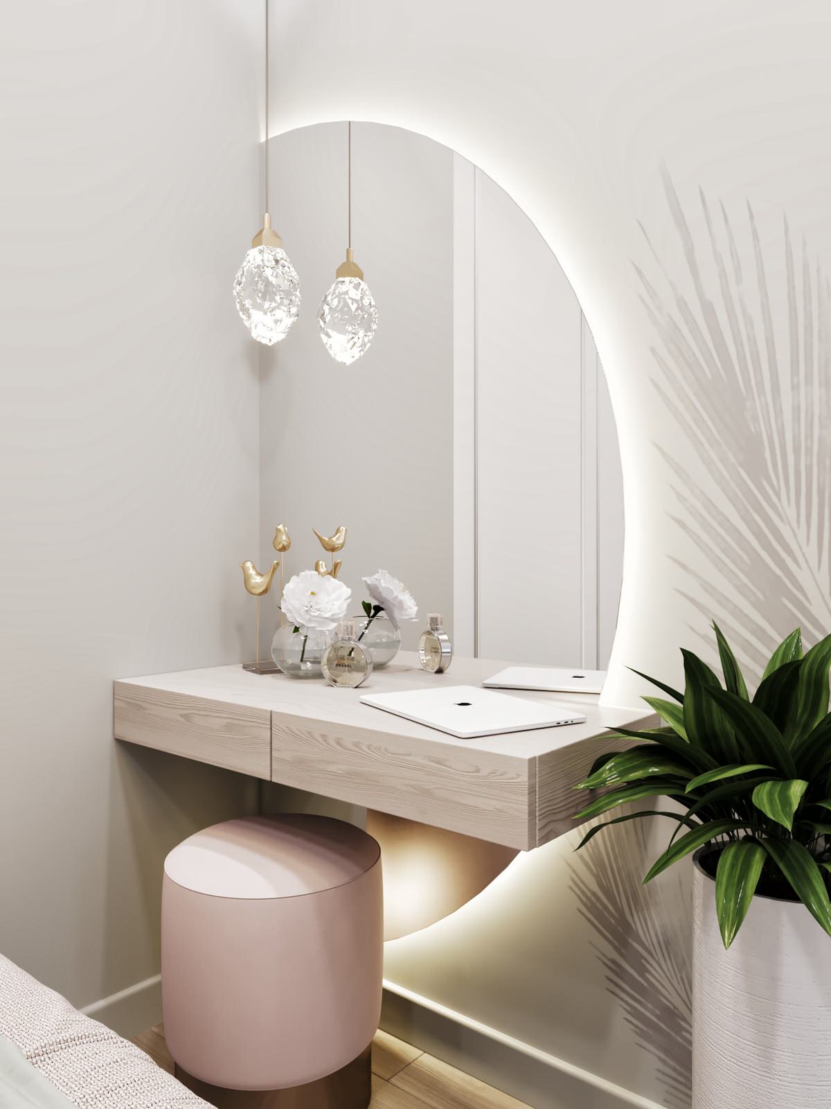 Квартира в ЖК "Савин Хаус"