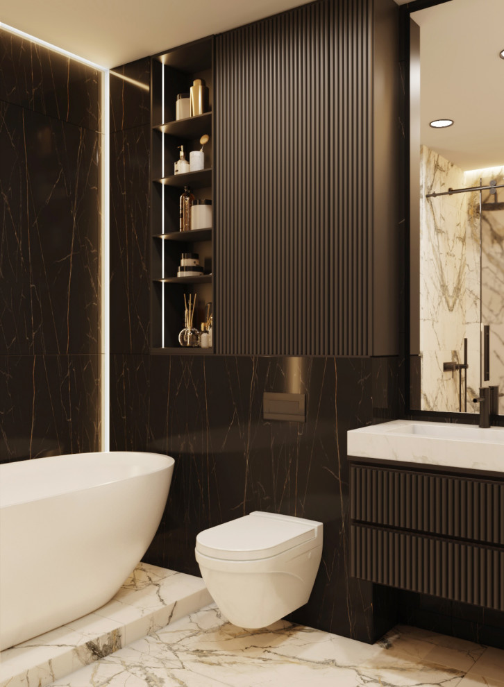 ЖК культура 111 м2