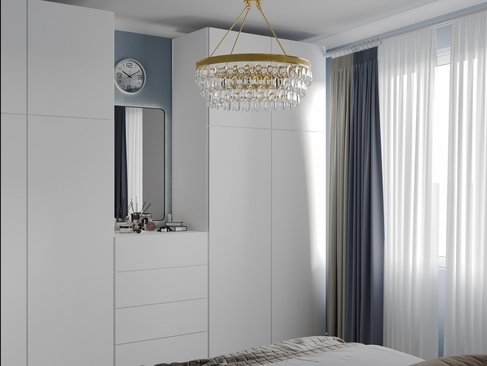 ЖК на улице Лавочкина