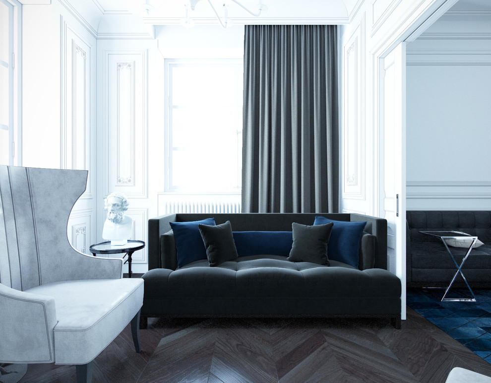 le luxe de la simplicité