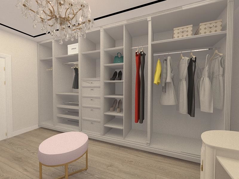 Загородный дом