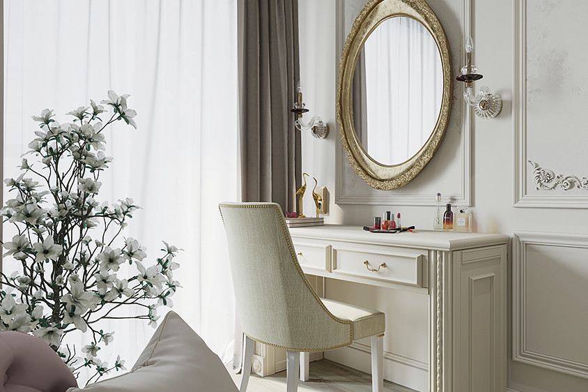 Квартира на Праволыбедской