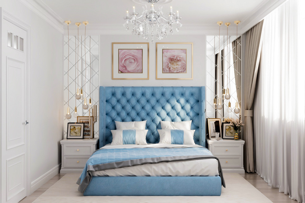 Дизайн квартиры